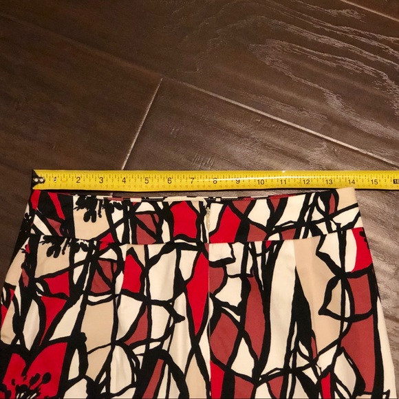 Artistic Ann Taylor Skirt Size 4P - Picture 4 of 5